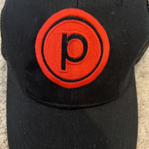 Pure Barre Trucker Hat - Picture 5 of 5